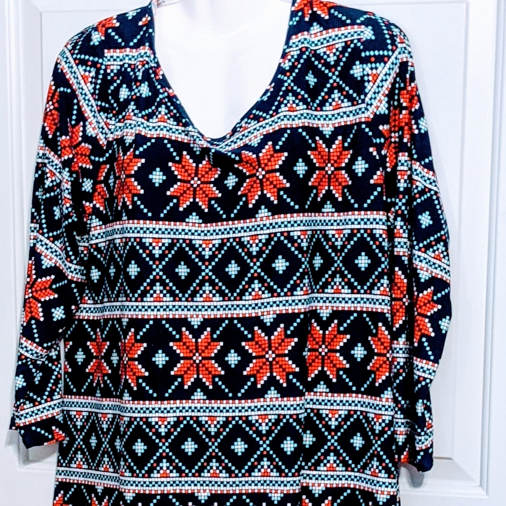 🌲Very nice holiday/winter dress